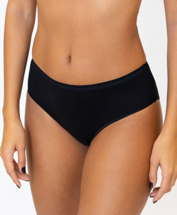 Chiloti dame 1212 Negru