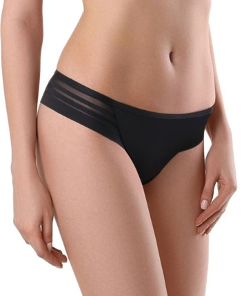 Трусы RP6028 Черный