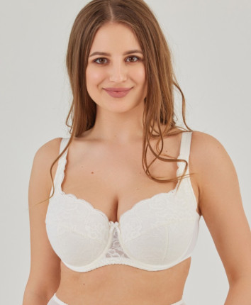 Sutien 9091 Ivory