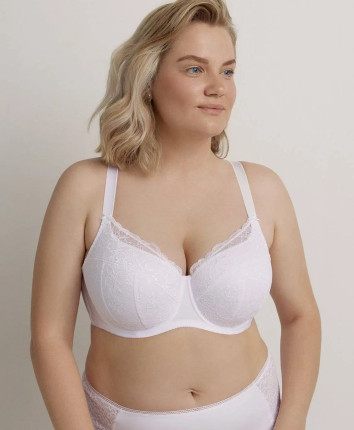 Бюстгальтер RB5194 Белый