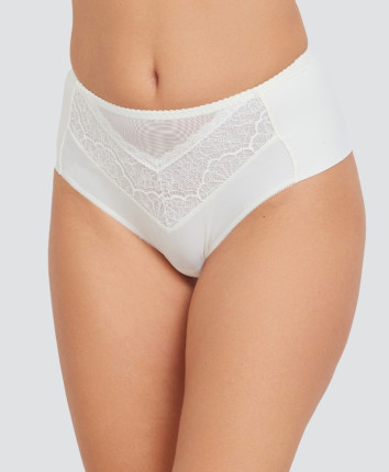 Chiloti dame 1070 Ivory