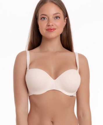 Sutien 126010 Pastel