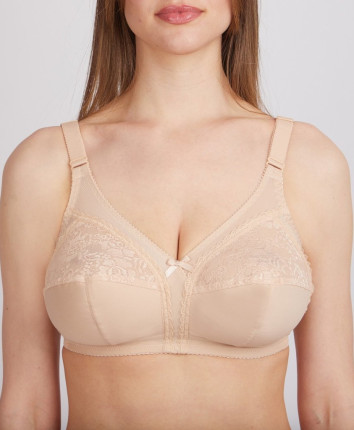 Sutien 665770 Nude
