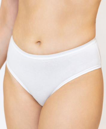 Chiloti dame 1049 Ivory