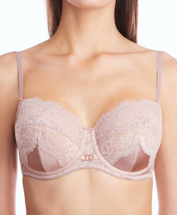 Sutien 320666 Kakao s molokom