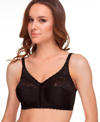 Sutien 665772 Negru