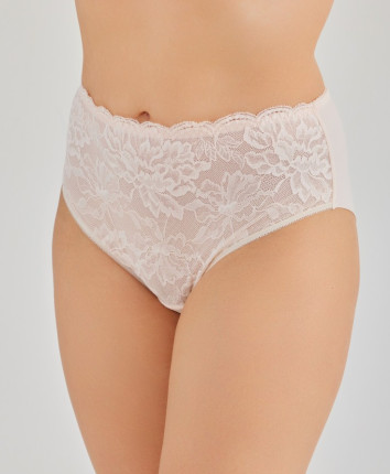 Chiloti dame 1010 Tea rose