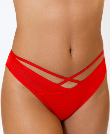 Chiloti dame 1038 Rosu