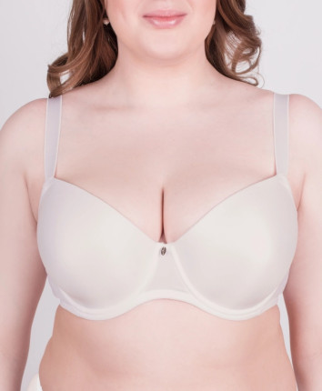 Sutien 120340 Ivory