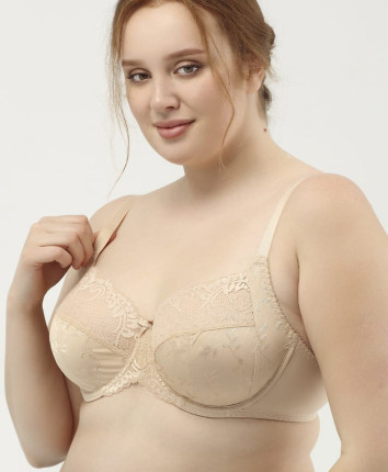 Sutien 102770 Nude