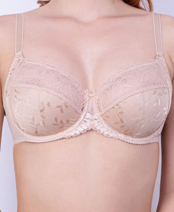 Sutien 122770 Nude