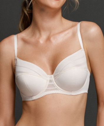 Sutien 127720 Ivory
