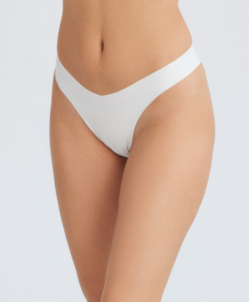 Chiloti dame 1198/1 Ivory