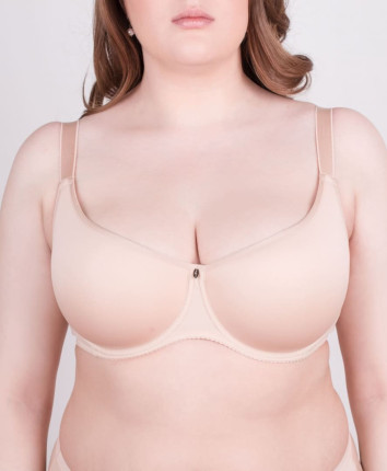 Sutien 119140 Nude