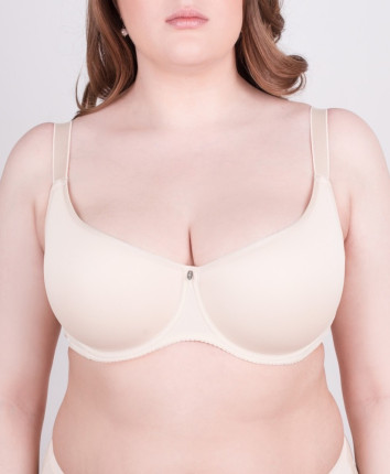 Sutien 119140 Pastel