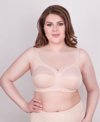 Sutien 124080 Nude