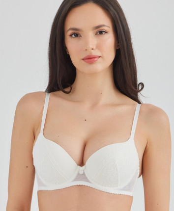 Sutien 9026 Ivory