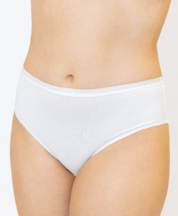 Chiloti dame 1044 Ivory