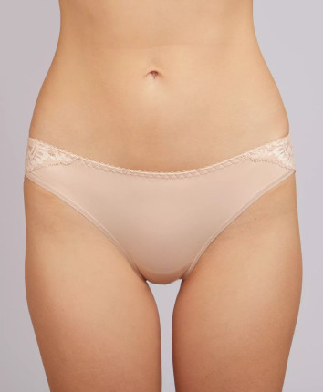 Chiloți 260540 Nude