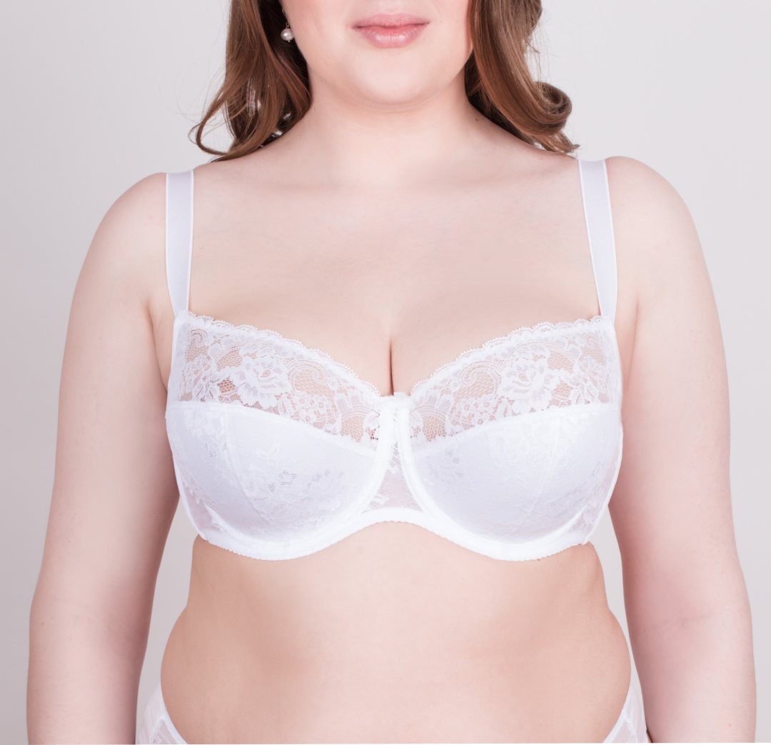 Bra Classic 116180 from Milavits
