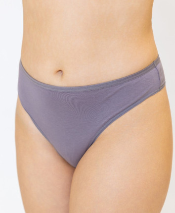 Chiloti dame 1213 Truffle