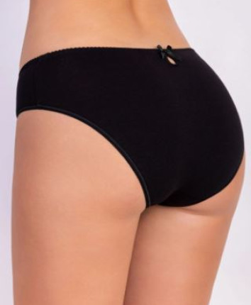 Chiloți 230360 Negru