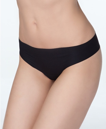 Chiloți 260020 Negru