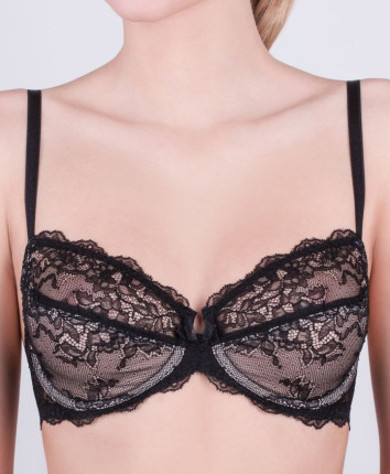 Sutien 123290 Negru