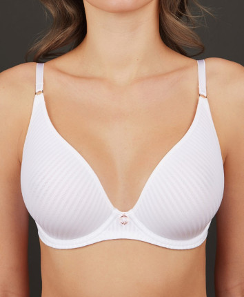Sutien 128140 Ivory