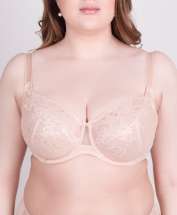 Sutien 107180 Nude