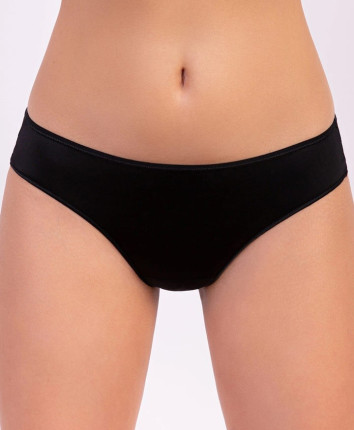 Chiloți 260170 Negru