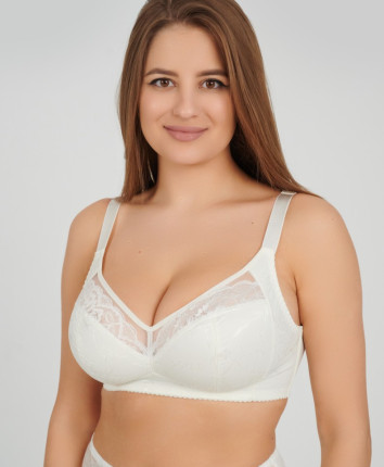 Бюстгальтер 9089 Ivory