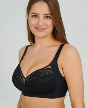 Sutien 9089 Negru