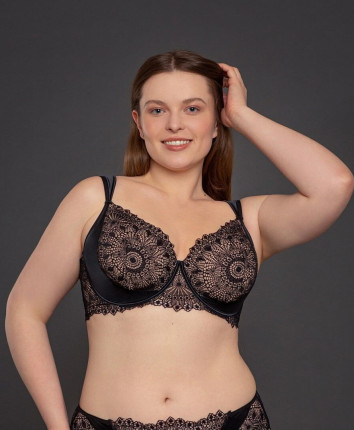 Sutien Roxolana 70243