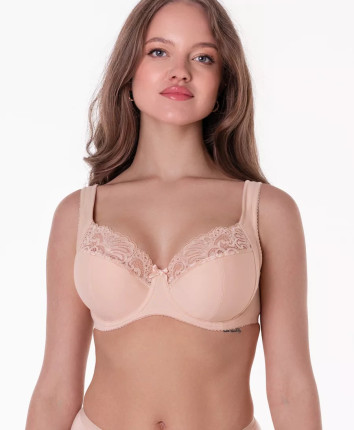Sutien 127730 Nude