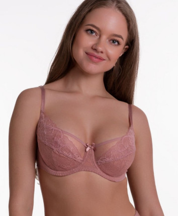 Sutien 124970 Camellia