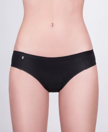 Chiloți 230410 Negru