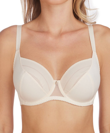 Sutien 127691 Ivory