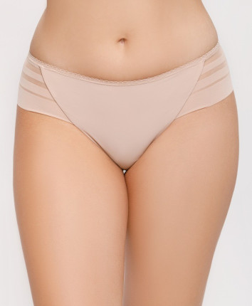 Chiloti dame 1075 Bej