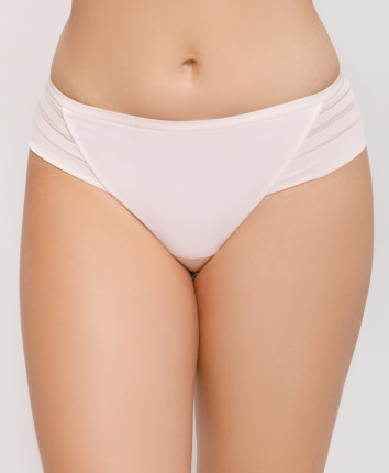 Chiloti dame 1075 Ivory