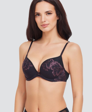 Sutien 9060 Espresso