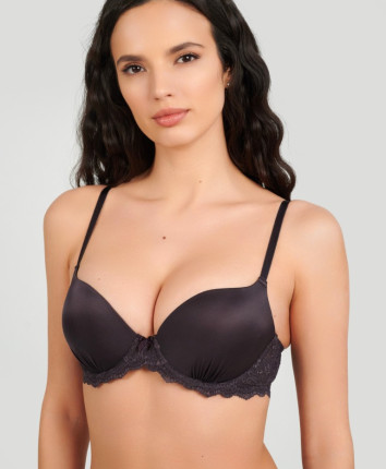 Sutien 9044/1 Espresso