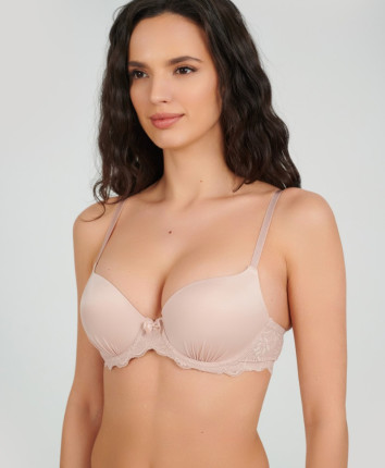 Sutien 9044/1 Pudra