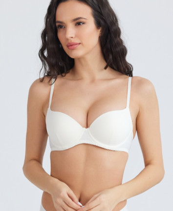 Sutien 9042 Ivory