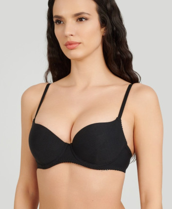 Sutien 9042 Negru