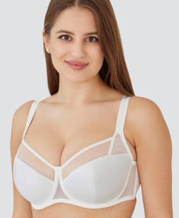 Sutien 502 Ivory