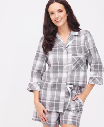 Pijama-sorti dame T23630