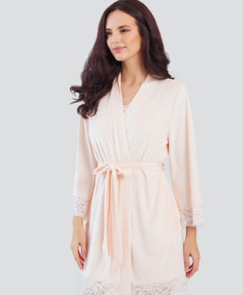 Halat dame TC5161 Tea rose