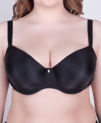 Sutien 120342 Negru