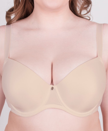 Sutien 120342 Nude